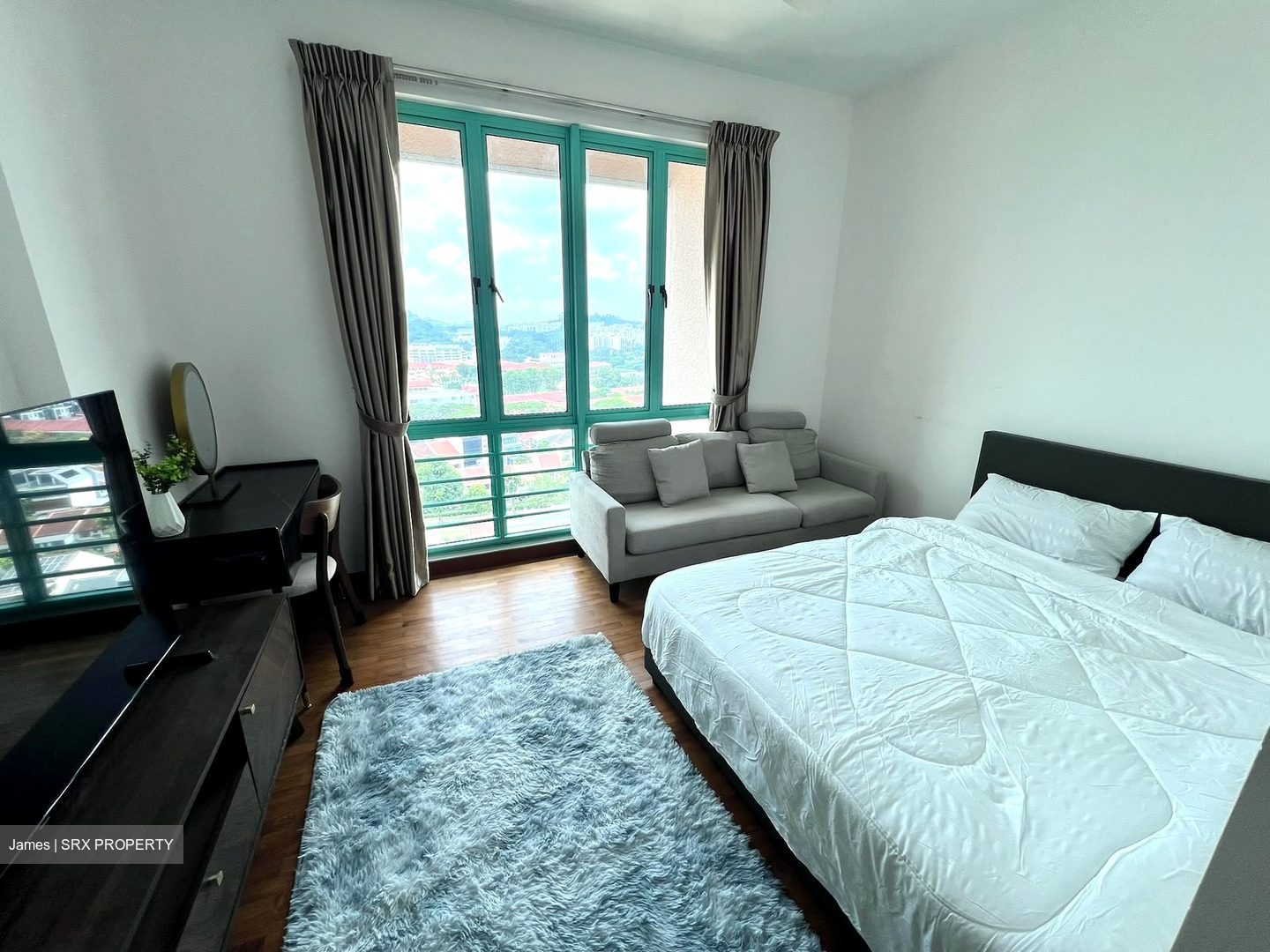 Hazel Park Condominium (D23), Condominium #614519061